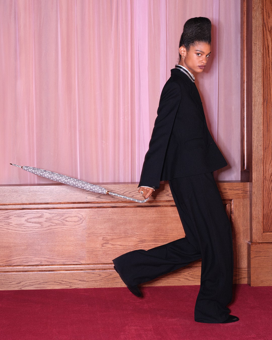 FENDIが「Friends of Fendi」にStefano Pilatiを迎えた2023年