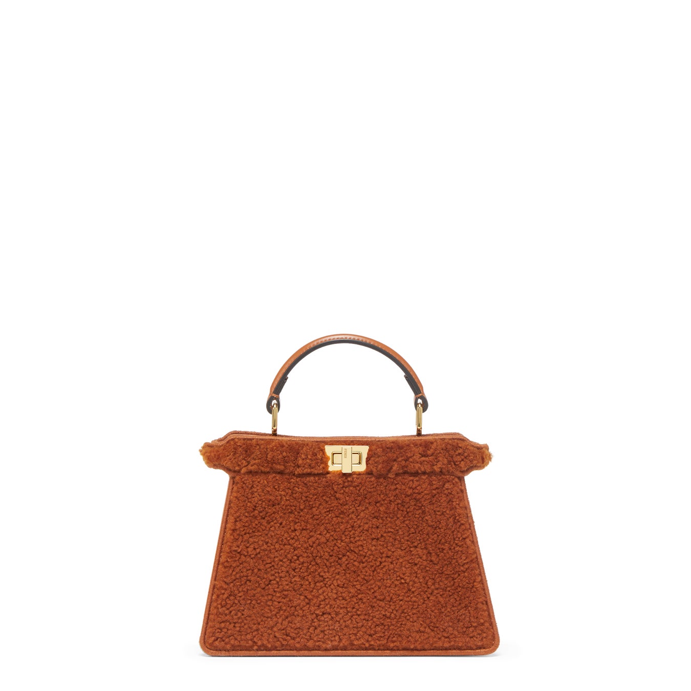 「ピーカブー アイシーユー プチ」¥599,500 (シアリング、W20 x H15.5 x D11cm)税込価格