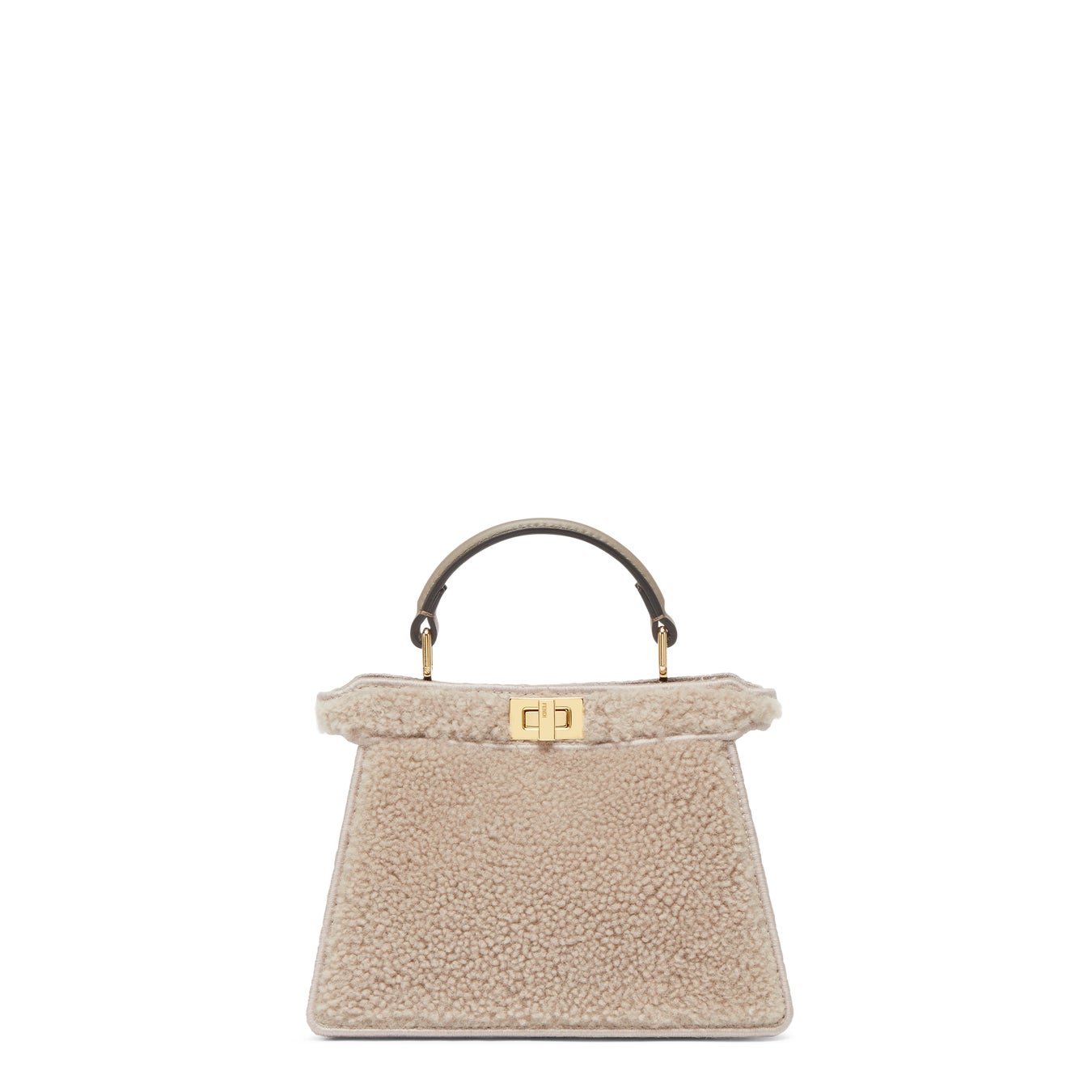 「ピーカブー アイシーユー プチ」¥599,500 (シアリング、W20 x H15.5 x D11cm)税込価格