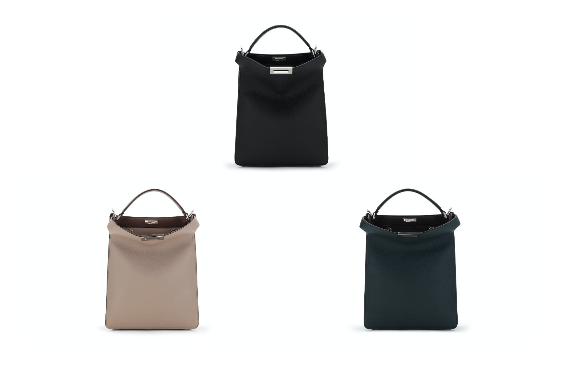 かめこ様 新品 未使用 フェンディFENDI ピーカブースモール かめこ様 新品 未使用 フェンディFENDI ピーカブースモール