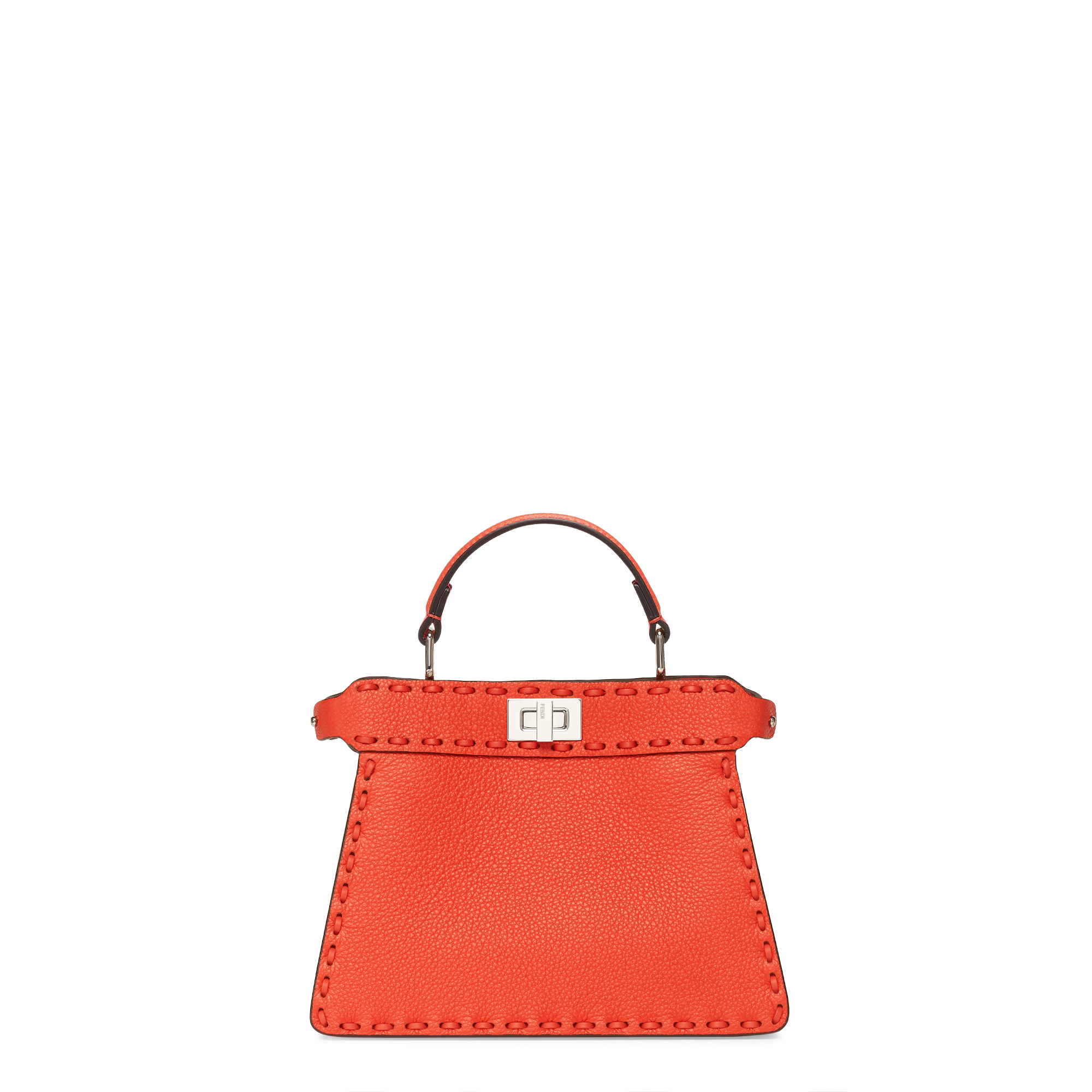 「ピーカブー アイシーユー プチ」￥583,000（レザー／H15.5 W20 D11cm）税込価格