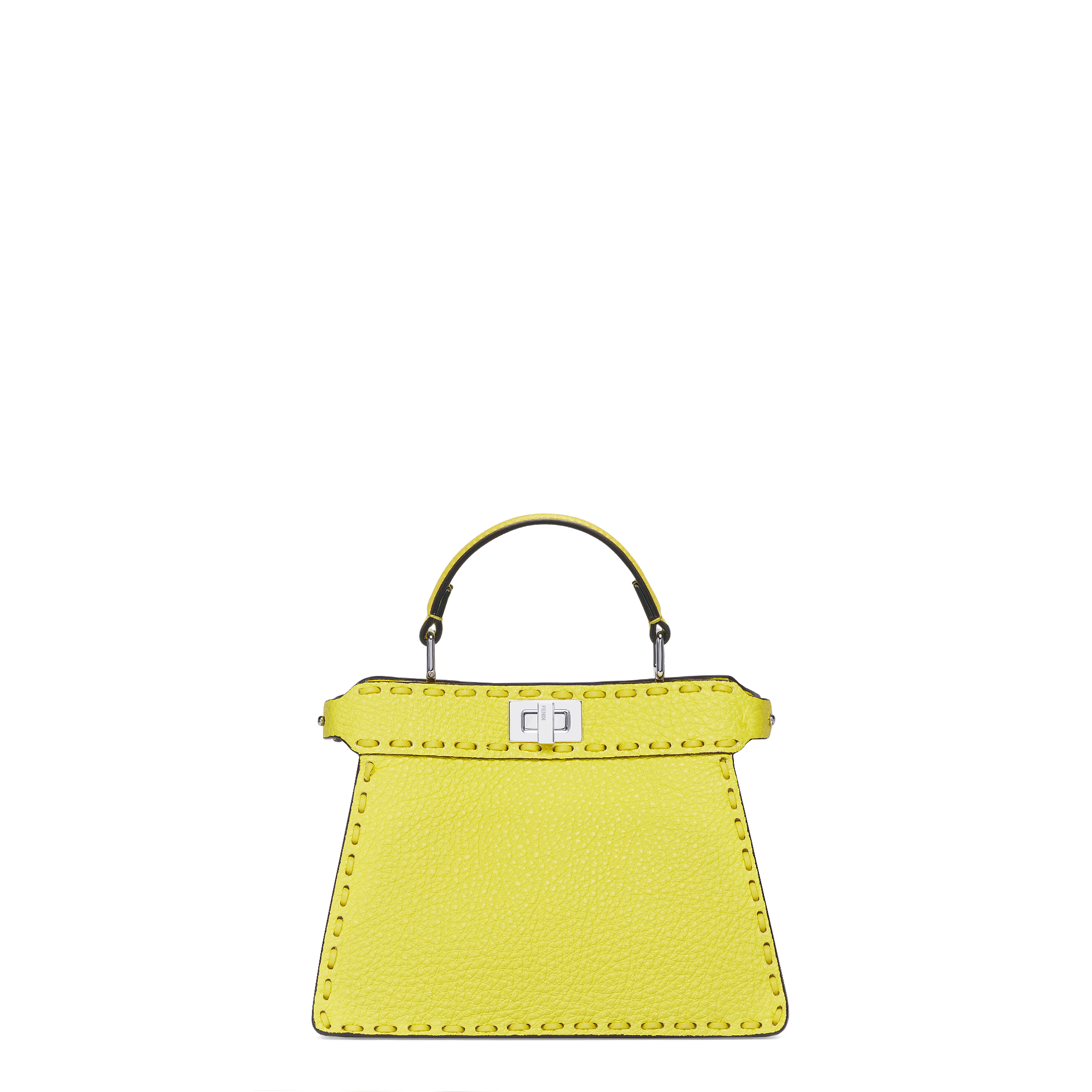 「ピーカブー アイシーユー プチ」￥583,000（レザー／H15.5 W20 D11cm）税込価格