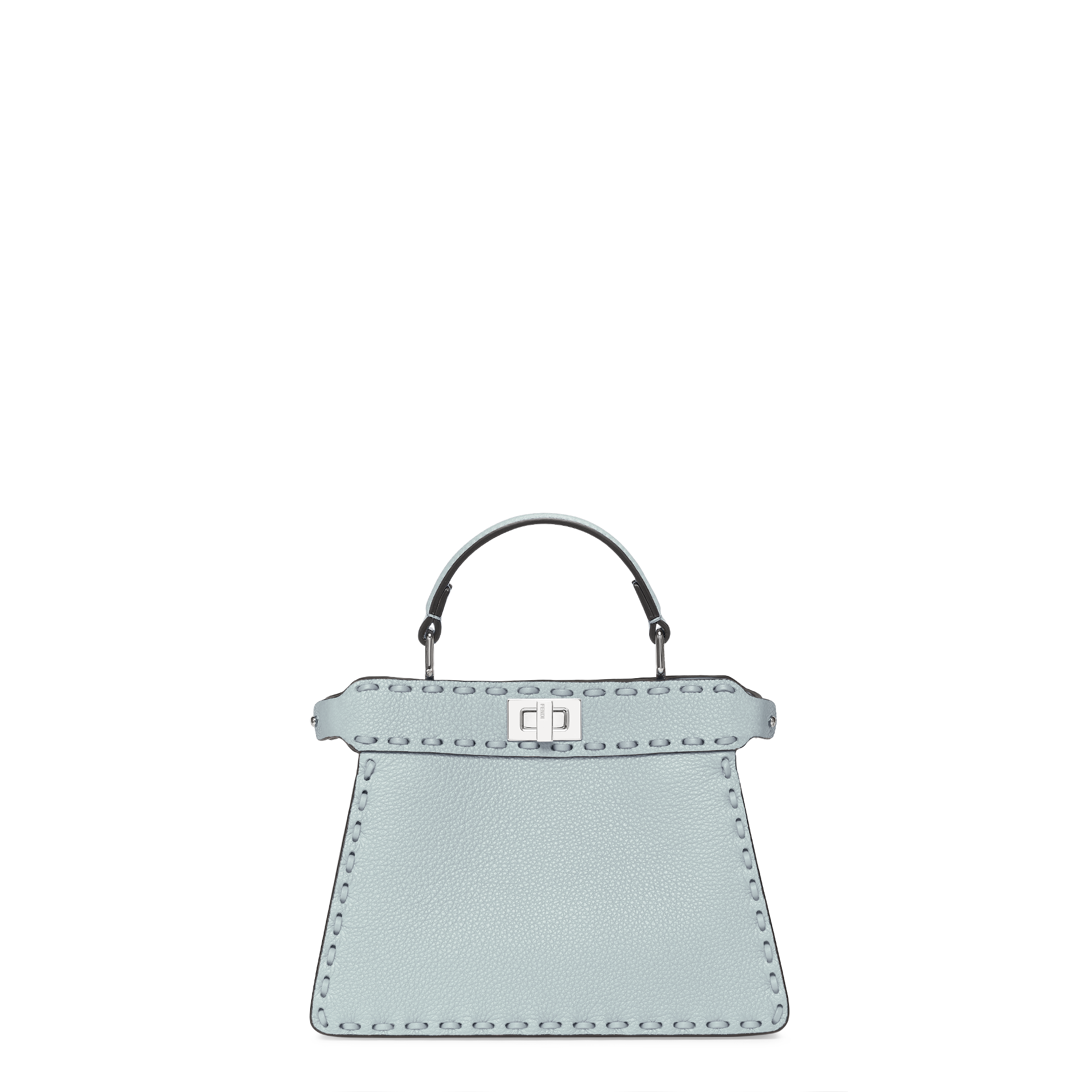 「ピーカブー アイシーユー プチ」￥583,000（レザー／H15.5 W20 D11cm）税込価格