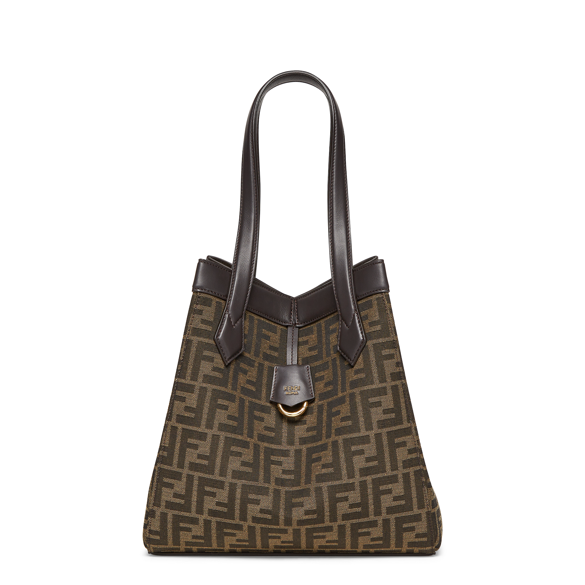 「フェンディ オリガミ」ミディアム &nbsp;¥404,800（税込）