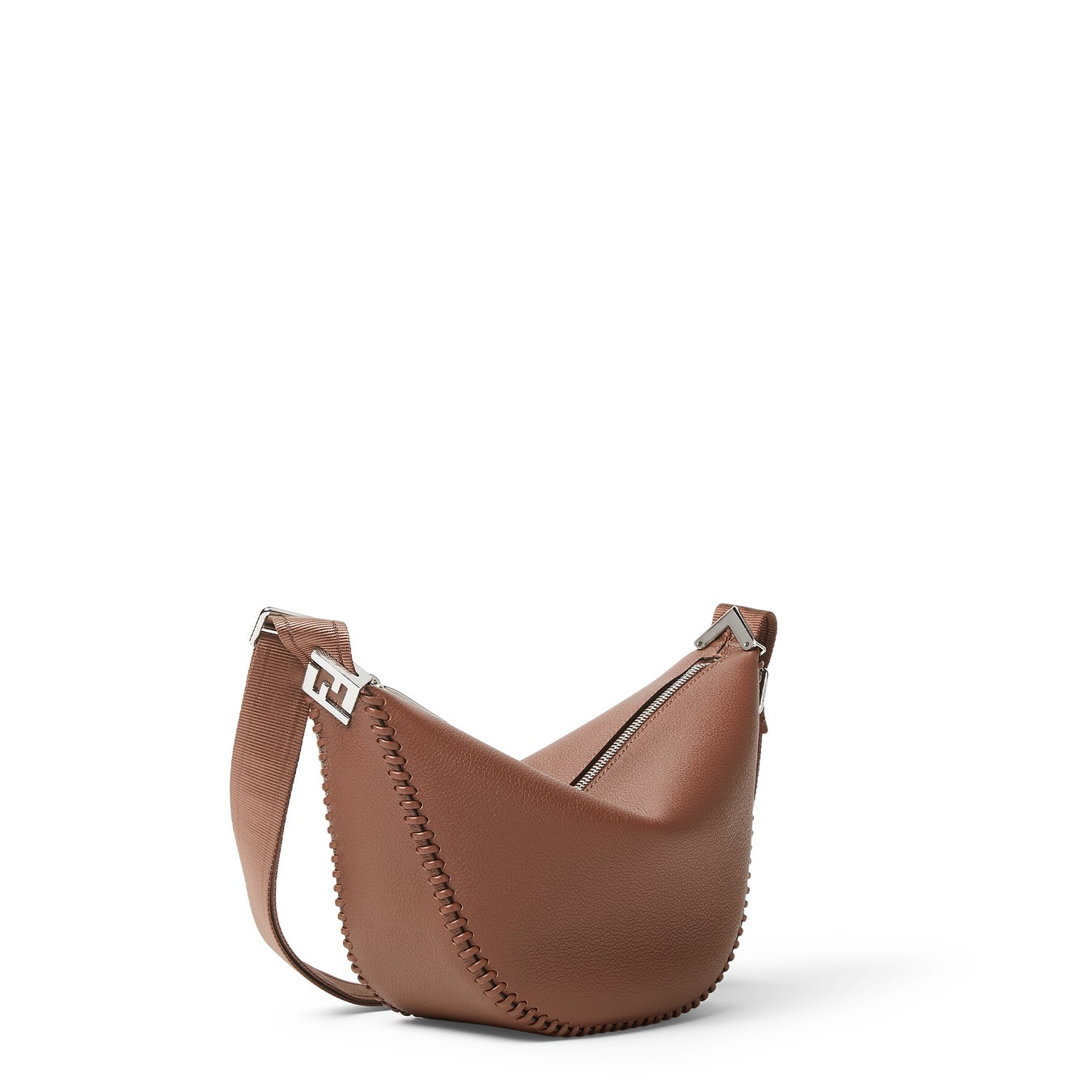 フェンディ、2025年サマーコレクションより「フェンディ メロン フェンディ、2025年サマーコレクションより「フェンディ メロン