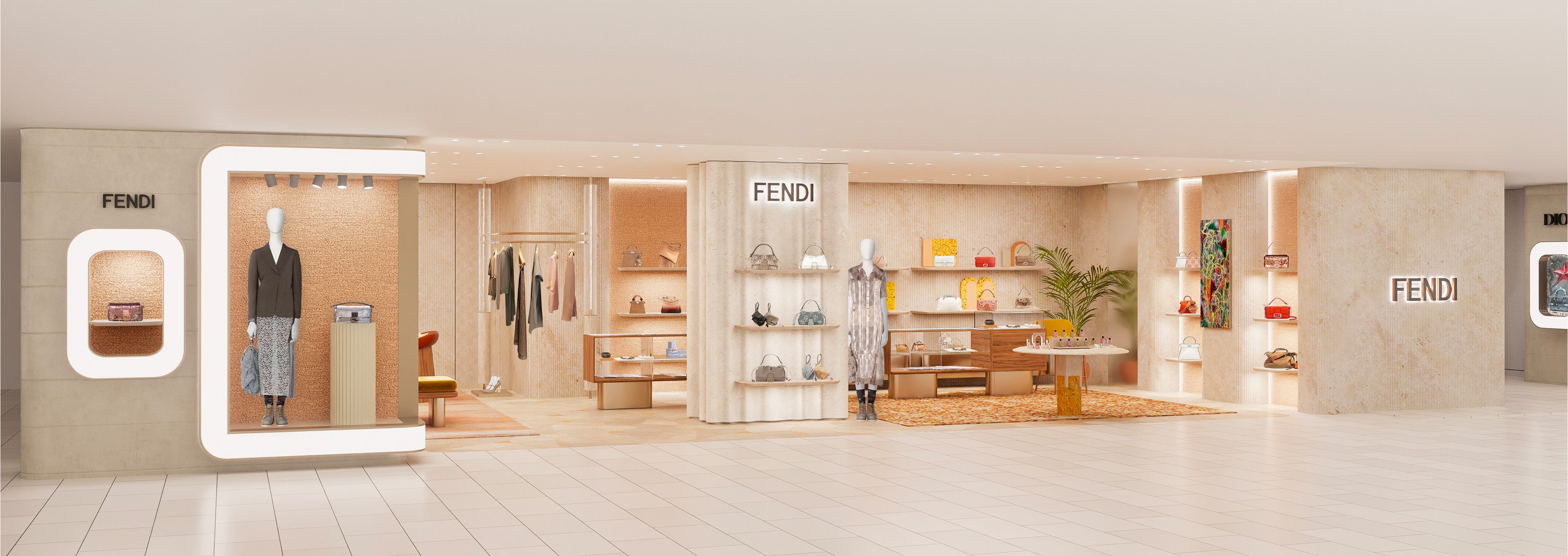 FENDI ピアス F is Fendi ボックス付き 新宿伊勢丹 FENDI ピアス F is Fendi ボックス付き 新宿伊勢丹 FENDI ピアス