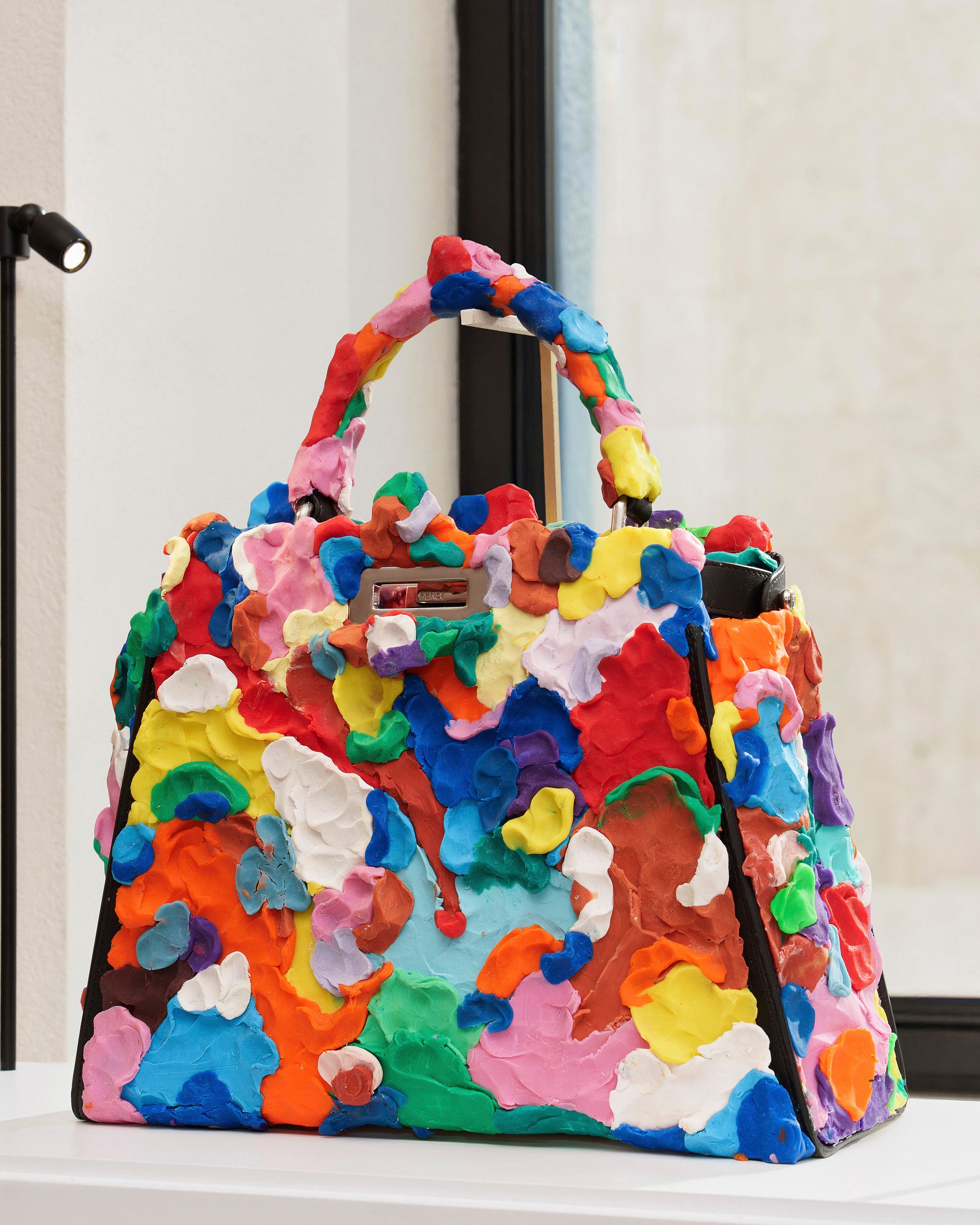 フェンディ、エドアルド・ピエルマッテイとApritiModa 2025で「ロック