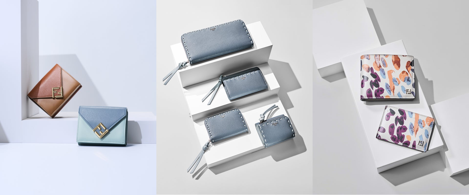 フェンディ、12月の最強開運日におすすめの新作スモールレザーグッズを フェンディ、12月の最強開運日におすすめの新作スモールレザーグッズを