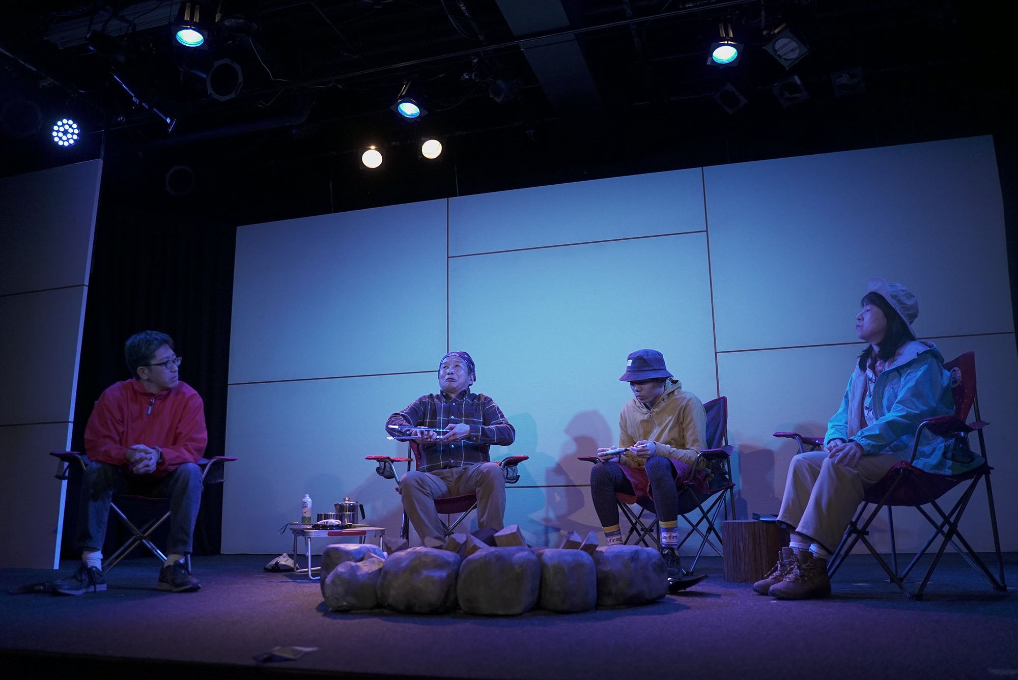 過去の公演画像