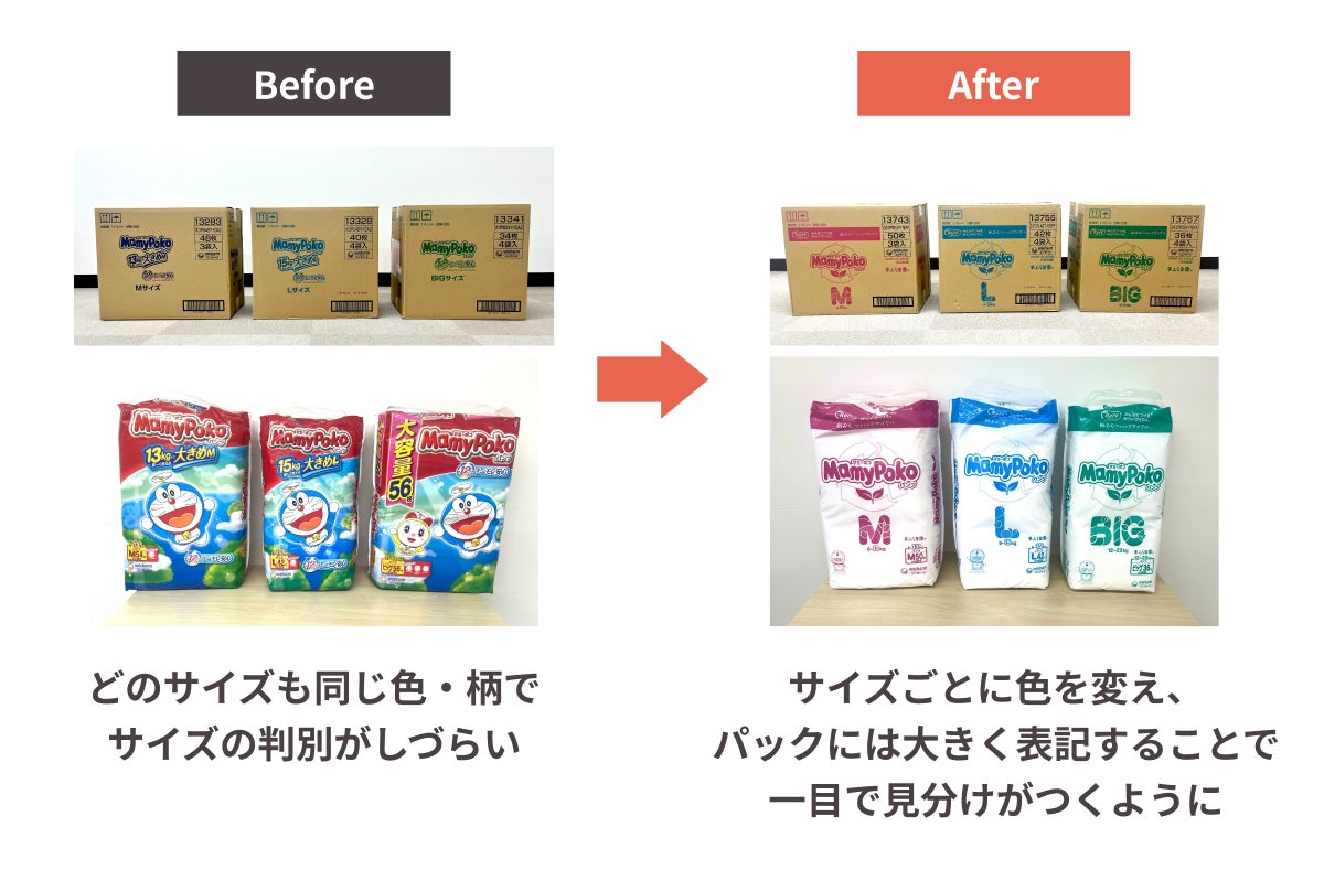 伊勢原市の公立保育施設でおむつのサブスク「手ぶら登園」が2026年10月から開始、名前書きも持参も不要に