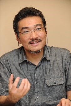 柳沢 正史 氏