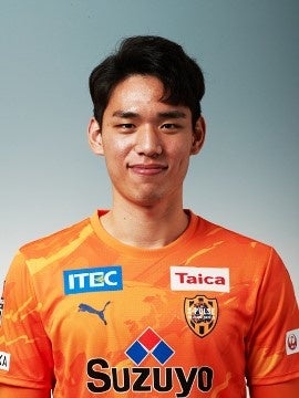 オ セフン選手 U 23韓国代表メンバー選出のお知らせ 清水エスパルスのプレスリリース オ セフン選手 U 23韓国代表メンバー選出のお知らせ 清水エスパルスのプレスリリース