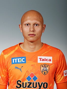 ディサロ 燦 シルヴァーノ選手 モンテディオ山形へ期限付き移籍決定のお知らせ 清水エスパルスのプレスリリース ディサロ 燦 シルヴァーノ選手 モンテディオ山形へ期限付き移籍決定のお知らせ 清水エスパルスのプレスリリース