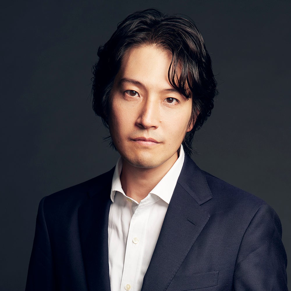 株式会社クリエイターズネクスト　代表取締役　窪⽥ 望