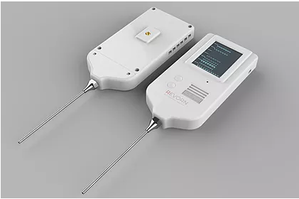 IoTにおいセンサ　OBRE (オブレ) 香りを定義し、においデータを分析