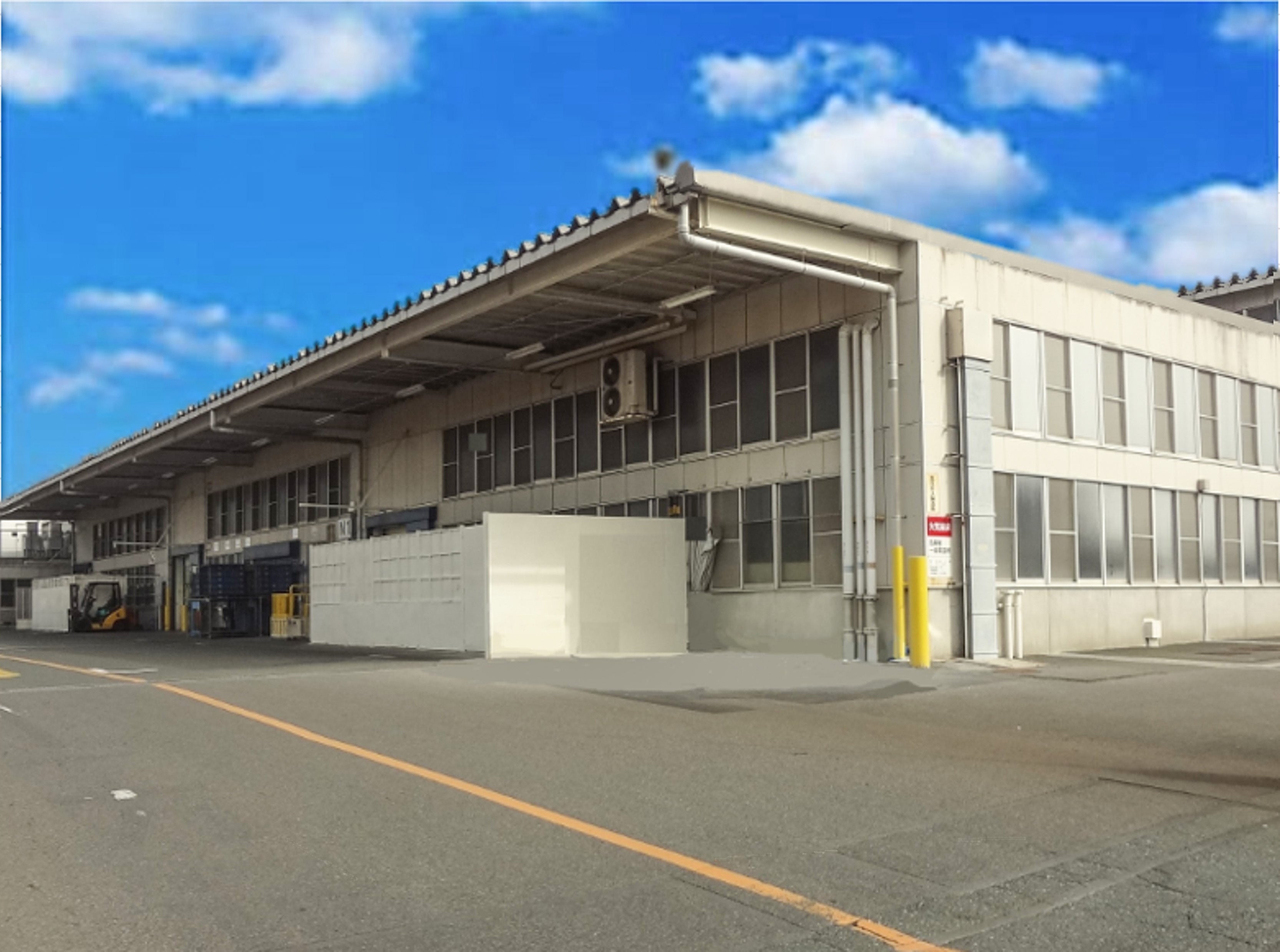 24年春の稼働を計画しているスズキグループの静岡県内の工場（候補）