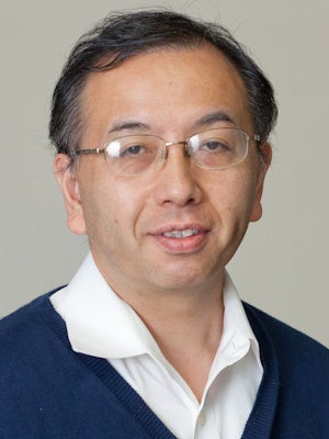 森田展彰医師(筑波大)