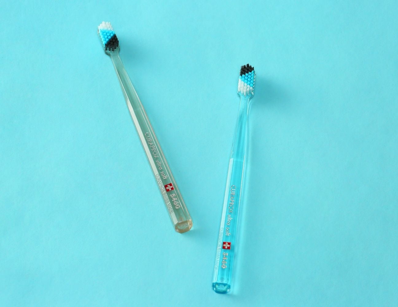 新商品情報】スイス発プレミアム歯ブラシ「クラプロックス」から限定版