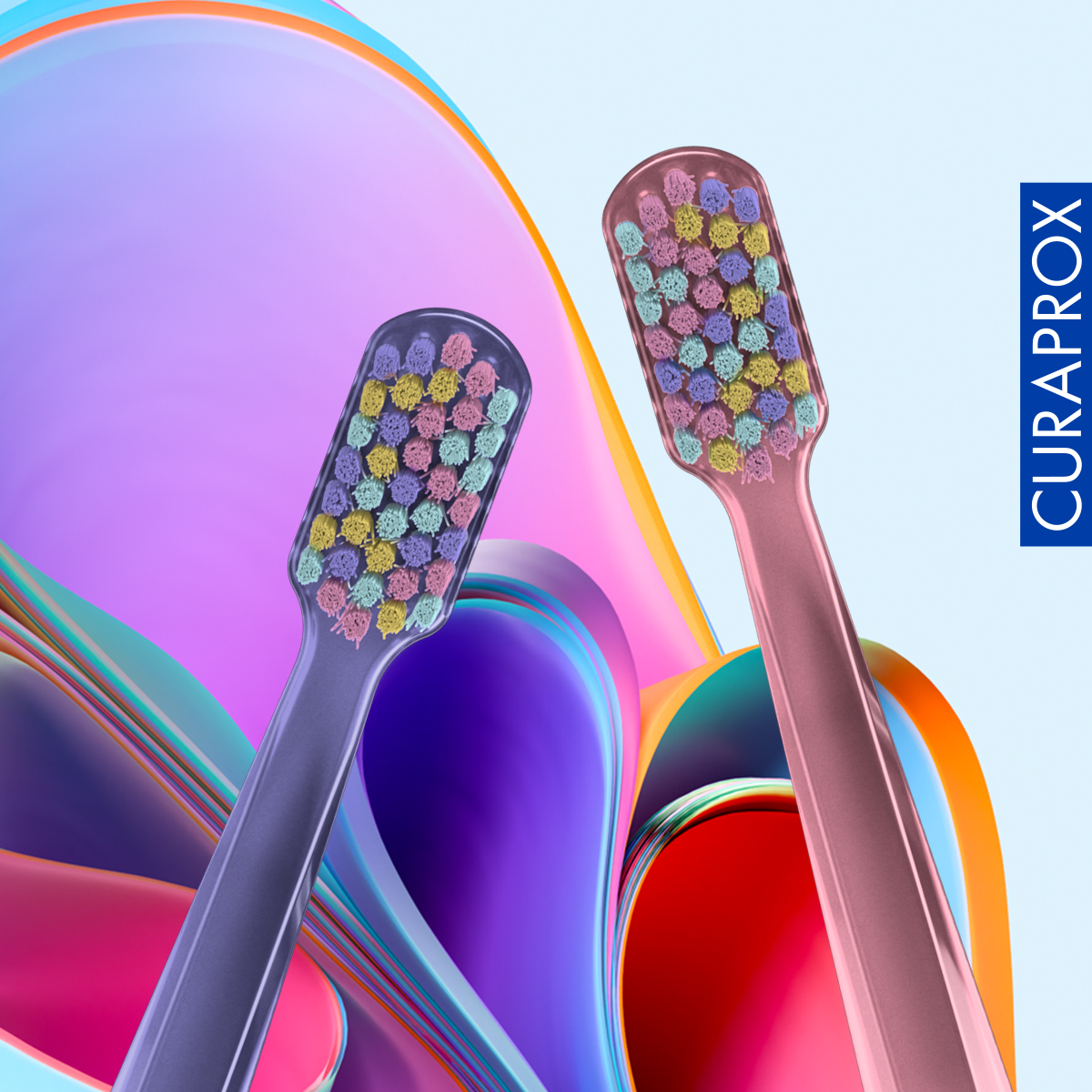 新商品情報】スイス発プレミアム歯ブラシ「クラプロックス」から