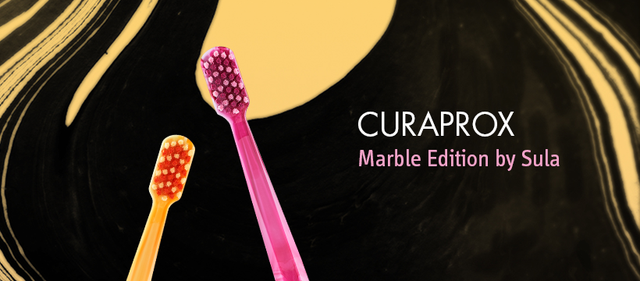 新商品情報】スイス発プレミアム歯ブラシ「クラプロックス」から