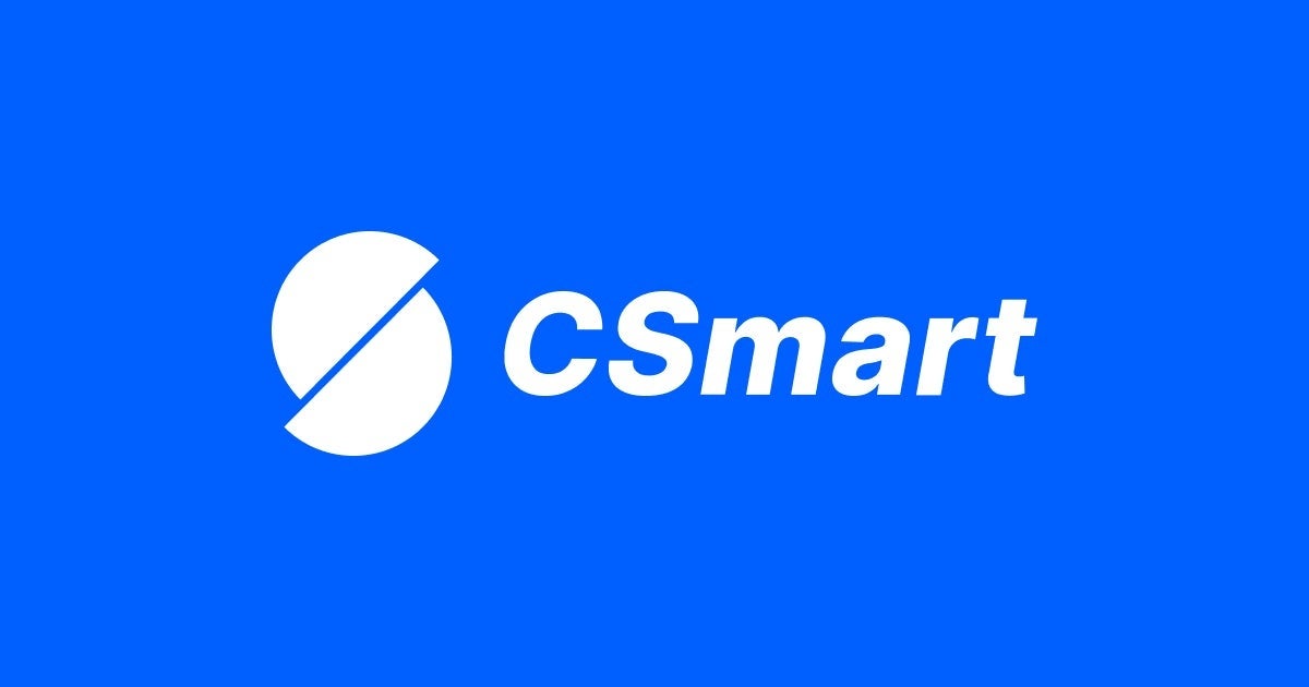 Csmart Software URLを貼るだけのオンライン接客「CSmart(シースマート)」が5月23日でリリースから1周年を迎えました。それに伴い新機能の情報も公開 ...