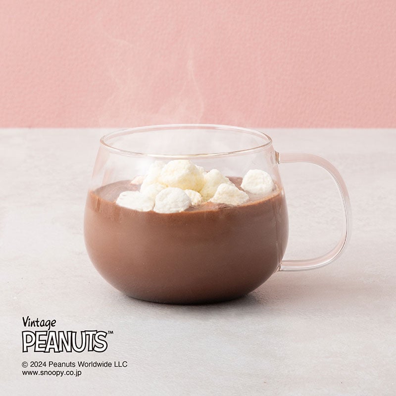 新作　新品　ジェリーキャット　ホットチョコ　ドリンク　冬　クリスマス　マシュマロ 新作 新品 ジェリーキャット ホットチョコ ドリンク 冬