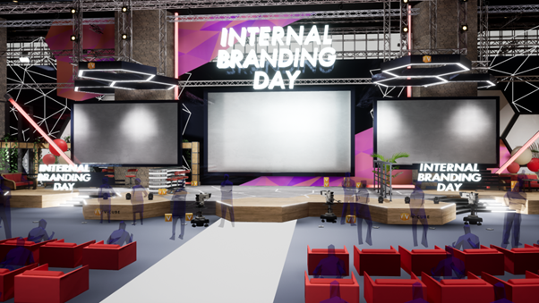 ＜会場イメージ＞