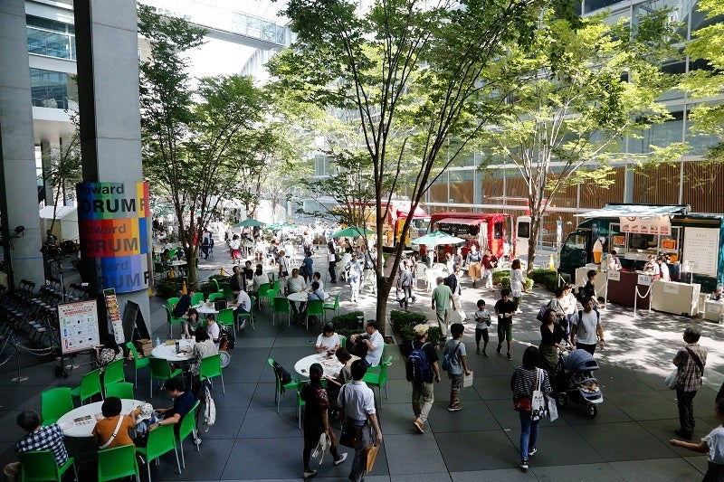 開催イメージ写真