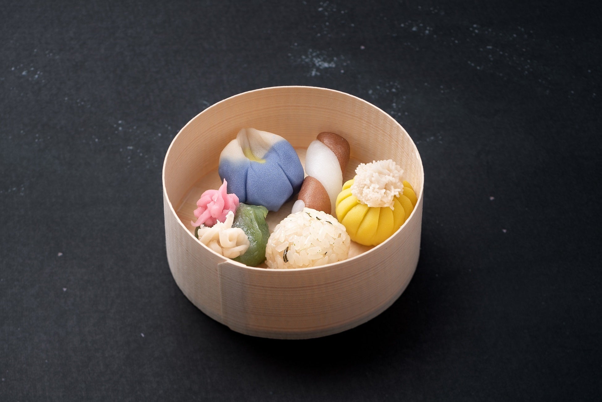 五節供の和菓子