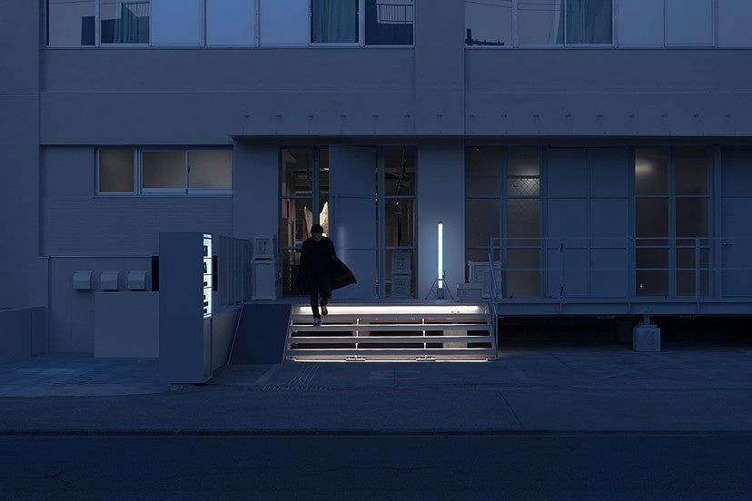 Z世代を代表するアーティスト・鈴木一世による新作個展「oxymorons」を