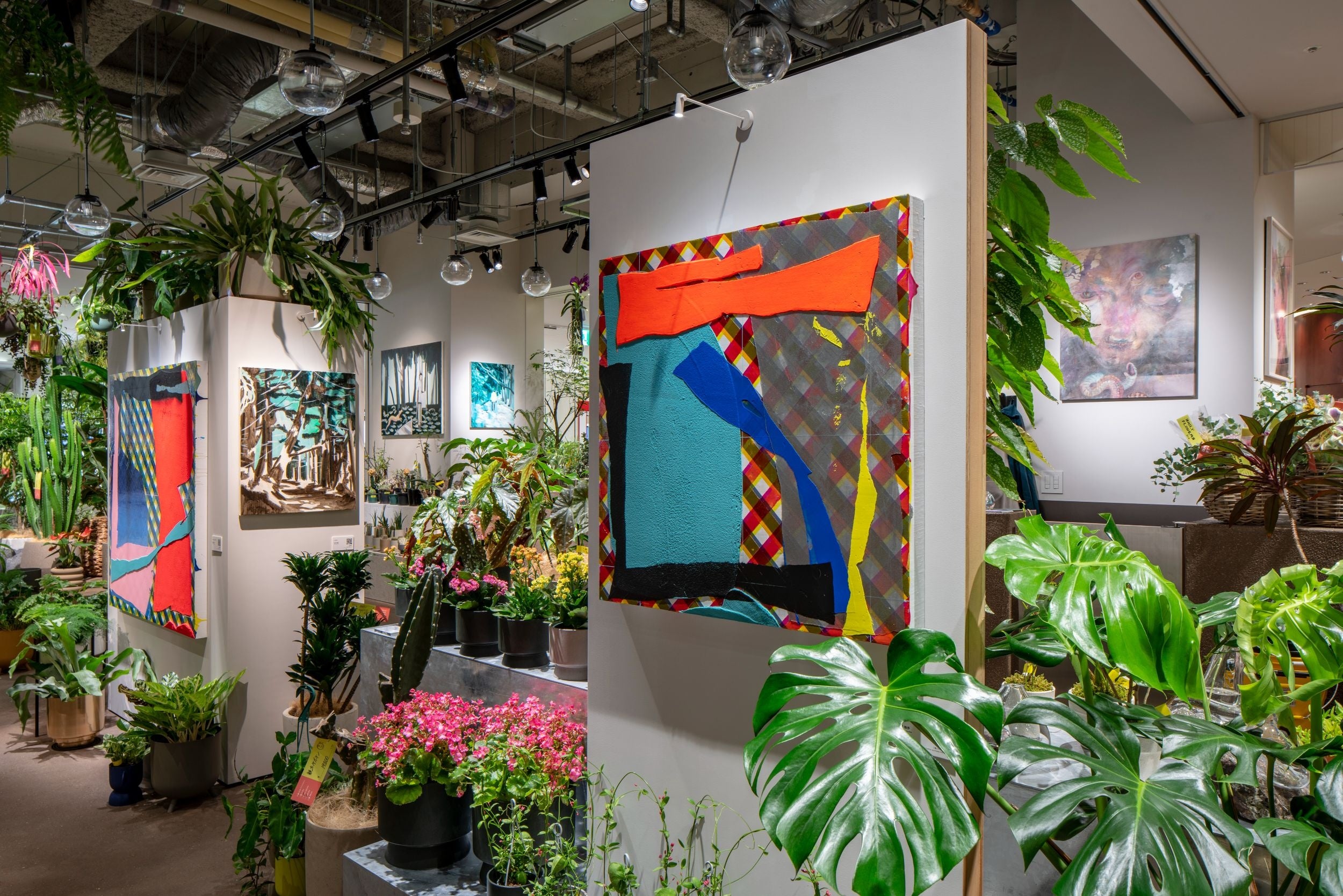 アート 作家 アノニマス 置物 芸術 美術品 インテリア ディスプレイ ArtStickerを運営するThe Chian Museumが美術家ミヤケマイ氏をアート