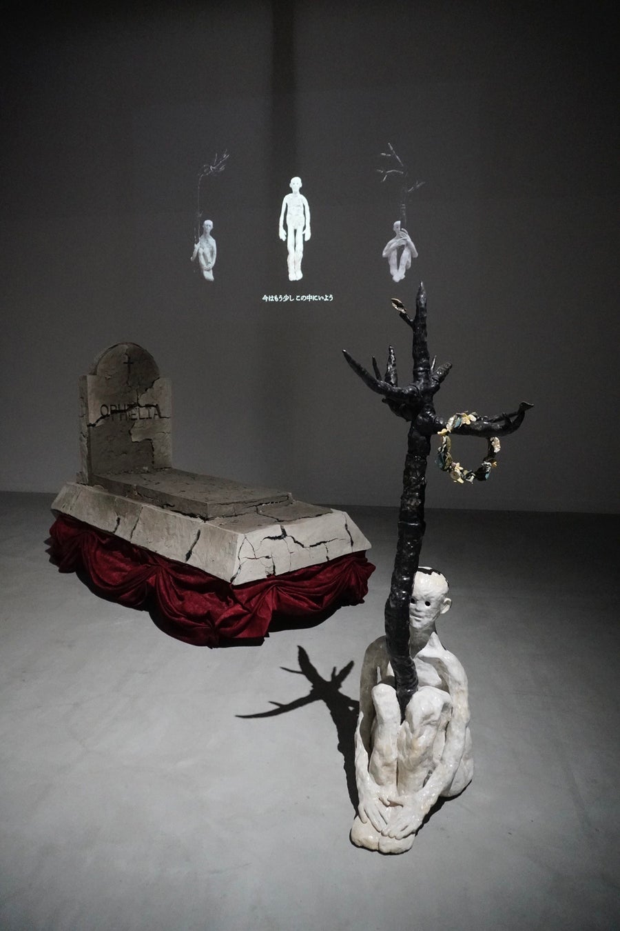 中田愛美里の新作個展「WHEEL of FORTUNE」が2024年3月16日より浅草で開催!無料入場、占いやジンクスをテーマにした作品を展示 中田愛美里の新作個展「WHEEL of FORTUNE」が2024年3月16日より浅草で開催!無料入場、占いやジンクスをテーマにした作品を展示