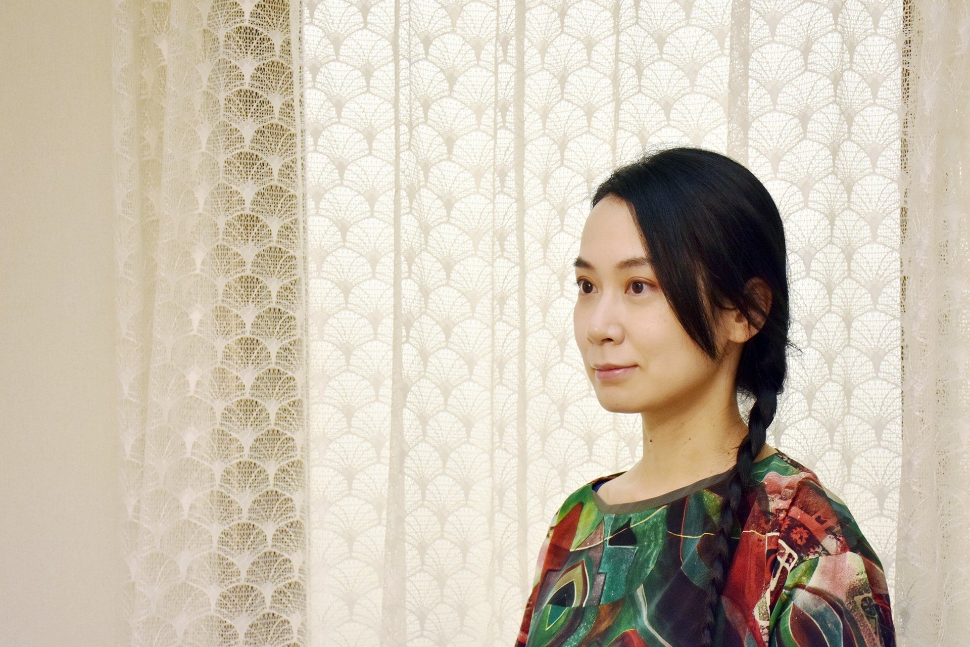 冨安由真個展「This Is Not A Dream」 2025年12月5日(金)より麻布台