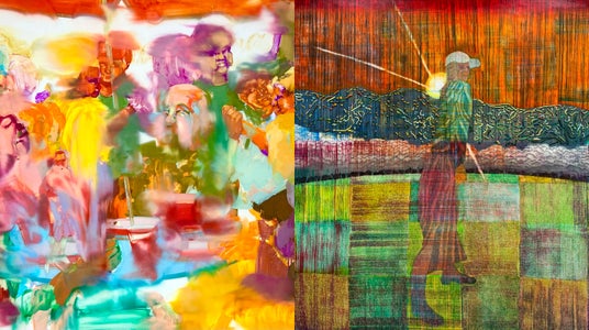 成山亜衣・遠藤仁美 二人展「Latent Perception」をGALLERY ROOM・Aで2月14日(土)より開催 成山亜衣・遠藤仁美 二人展「Latent Perception」をGALLERY ROOM・Aで2月14日(土)より開催