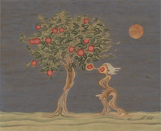 森夕香の新作個展「ほどけるギフト」をGallery 舞台裏で2026年6月5日(金)より開催。日本画の技法で描く、身体と環境の境界線 森夕香の新作個展「ほどけるギフト」をGallery 舞台裏で2026年6月5日(金)より開催。日本画の技法で描く、身体と環境の境界線