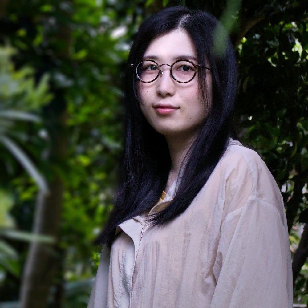 漆を「媒介者」として描く沖田愛有美の個展「What Carries」、GALLERY ROOM・Aで11月21日から