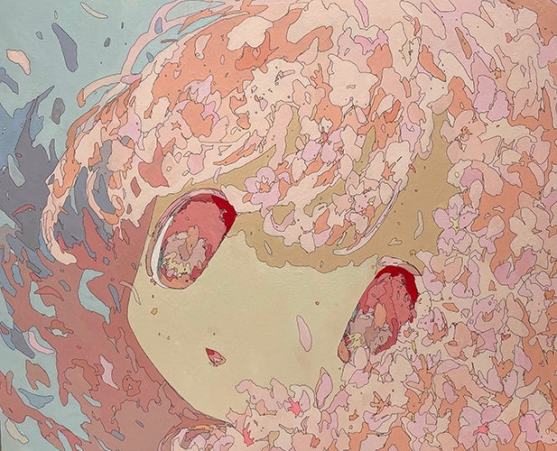 代官山 蔦屋書店×ArtStickerが選出した注目の気鋭作家たちが集結！3月