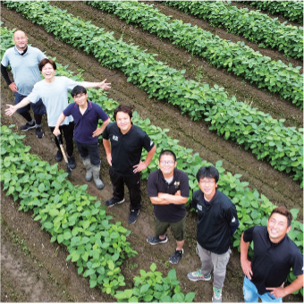 B・B LINK株式会社のみなさま