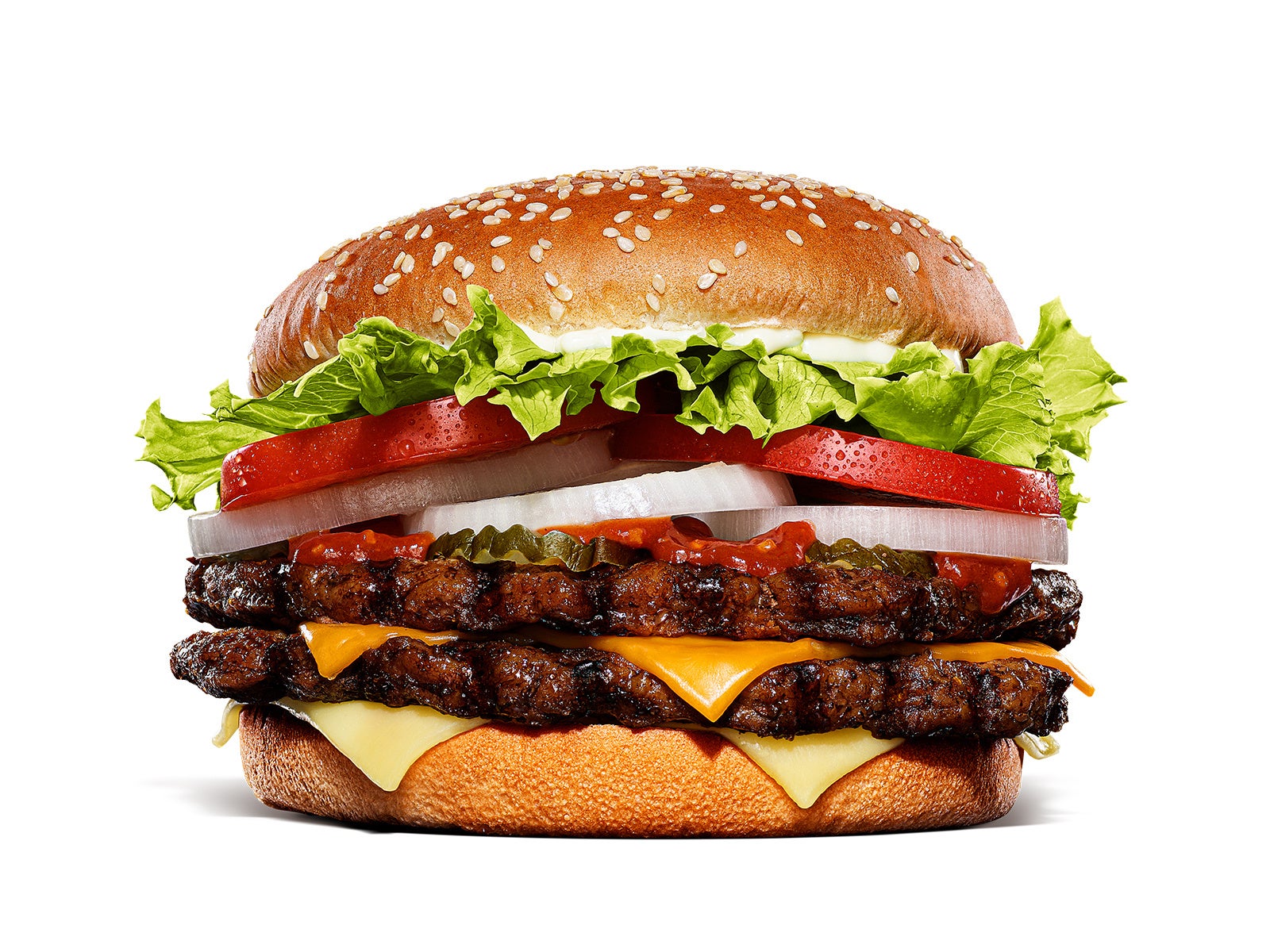 バーガーキング® が人気ゲーム最新作「ディアブロ Ⅳ」コラボ