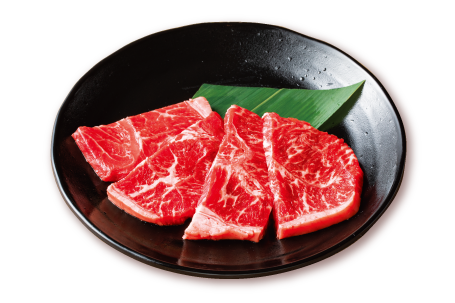 ワイルドロース