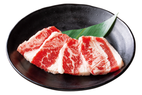 ワイルドカルビ