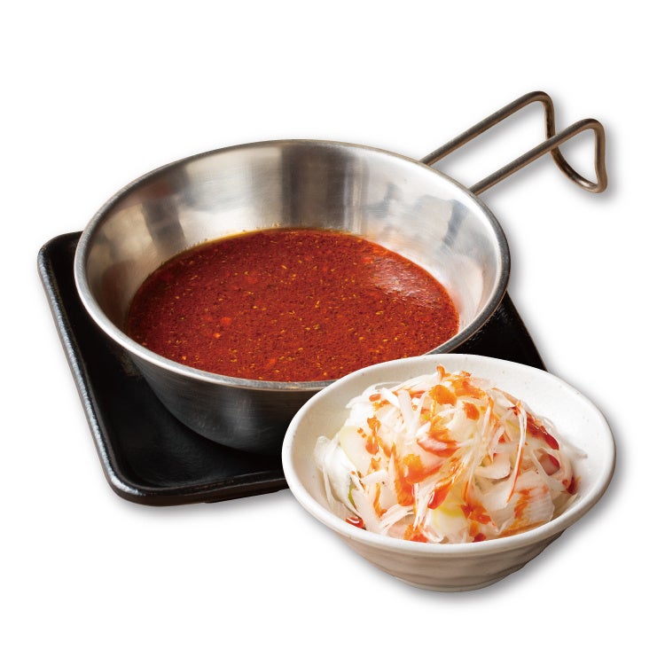 麻辣ダレセット