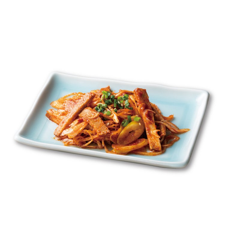 麻辣ネギチャーシュー