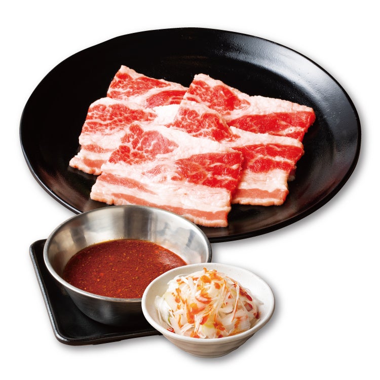 麻辣ファミリーカルビ