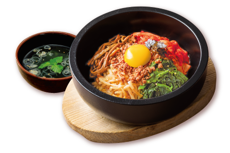 石焼ﾋﾞﾋﾞﾝﾊﾞ