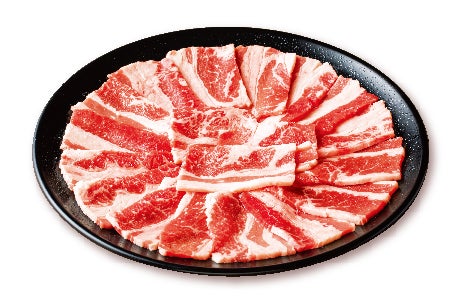 3倍ファミリーカルビ