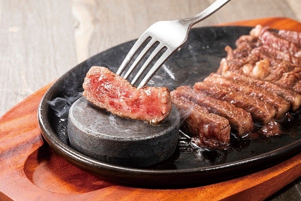 ステーキのどん　商品