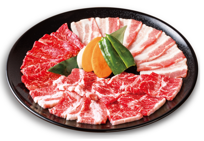 ワイルド＆バラエティ