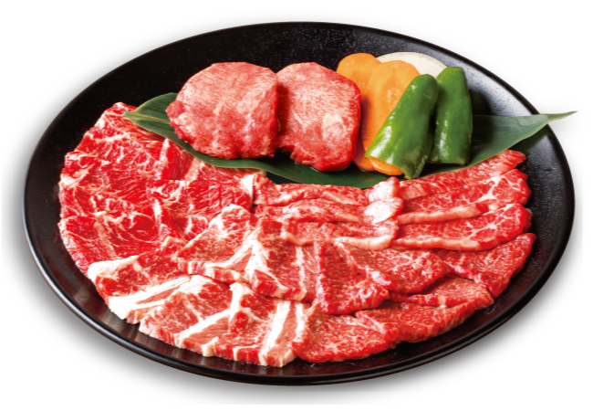 60周年記念大皿煌き