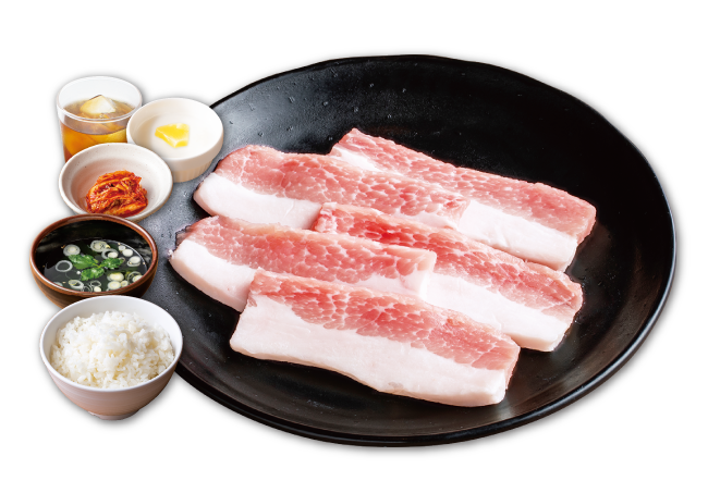 新トントロランチ